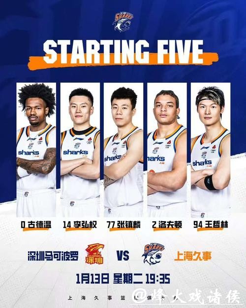 大鲨鱼为何无缘十连胜？卢伟赛后这样解释